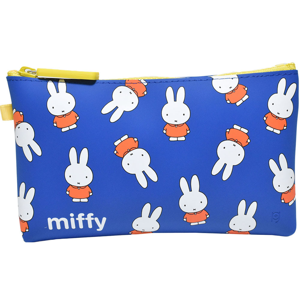 ミッフィー ポーチ シリコン NUU miffy 筆箱 ペンケース ペンポーチ コスメポーチ レディース メンズ 男女兼用 旅行 プール :  10059-nuu-miffy-n2 : Opabinia - 通販 - Yahoo!ショッピング