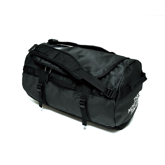 THE NORTH FACE ザ ノースフェイス 4way ボストンバッグ ダッフルバッグ リュック BASE CAMP ベースキャンプ BC  DUFFEL S BCダッフルS