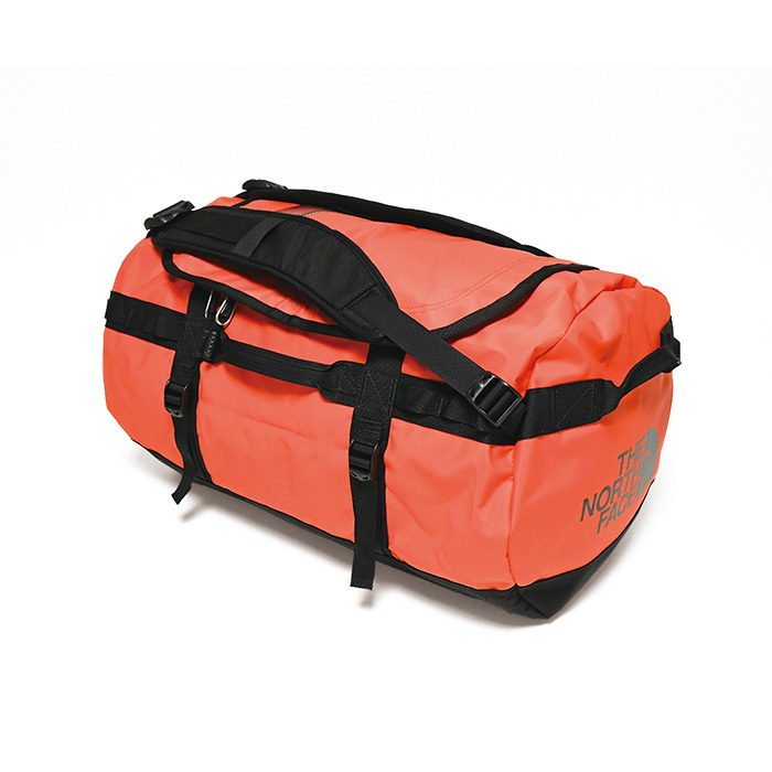 THE NORTH FACE ザ ノースフェイス 2wayボストンバッグ ダッフルバッグ リュック BASE CAMP ベースキャンプ BC  DUFFEL S BCダッフルS nm81967 メンズ レディース