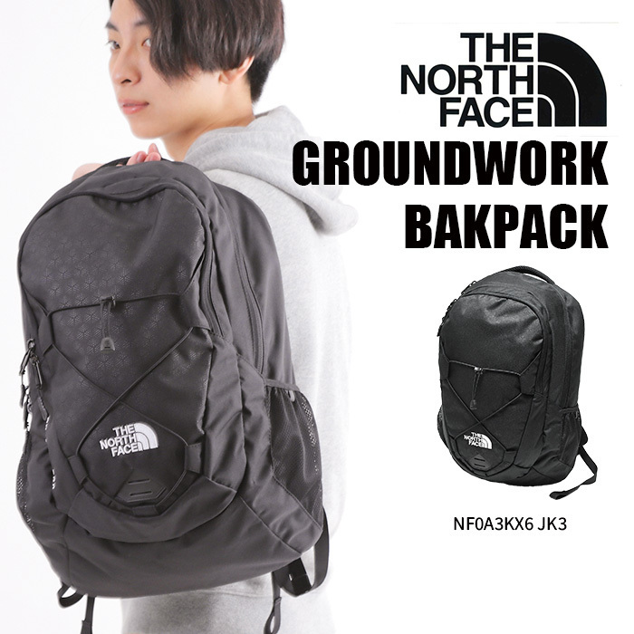 THE NORTH FACE ザ ノースフェイス リュックサック バックパック