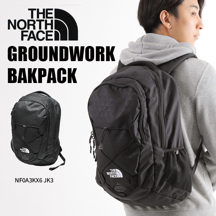 THE NORTH FACE ザ ノースフェイス リュックサック バックパック 