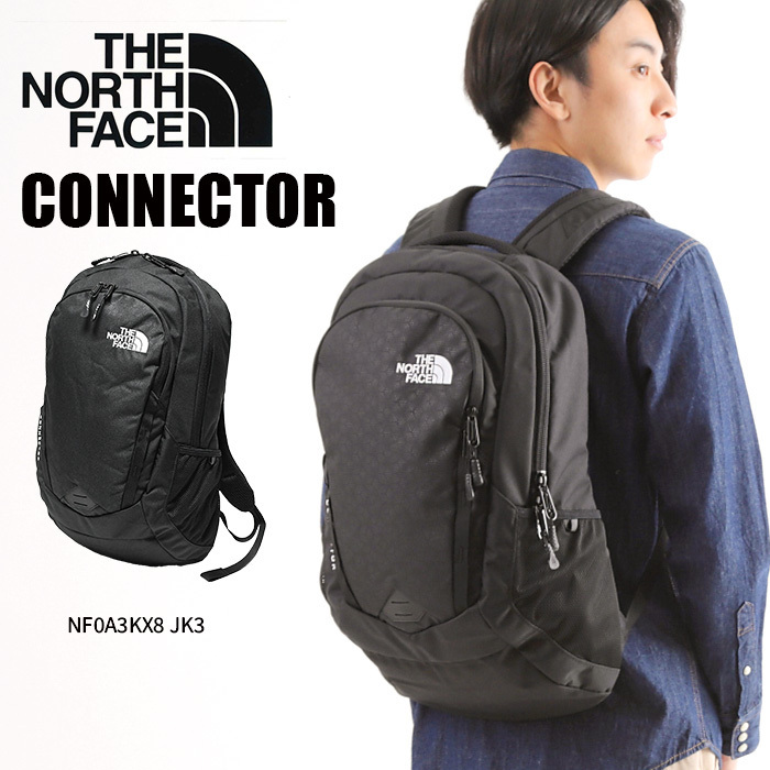 THE NORTH FACE ザ ノースフェイス リュックサック バックパック