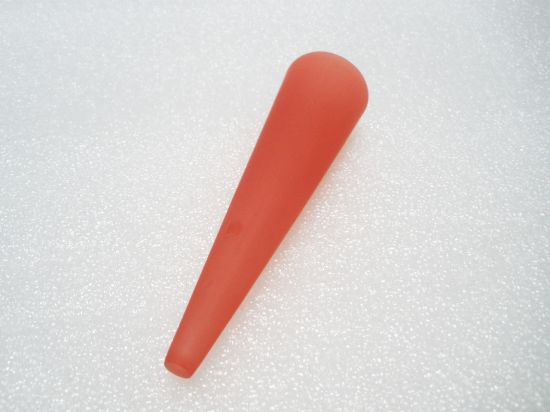 ニュービートル 右ハンドル フラワーベース シーグラス風 ワーゲン 一輪挿し オプション 2点 つや消しクリア ブラック パープル レッド イエロー ブルー |  | 07