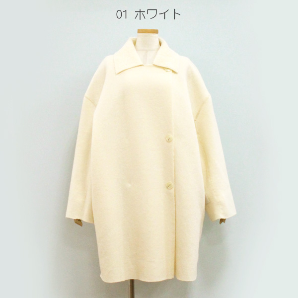 Cynical（シニカル） 30%OFF CYNICAL 94055 ボア スライバー ニット