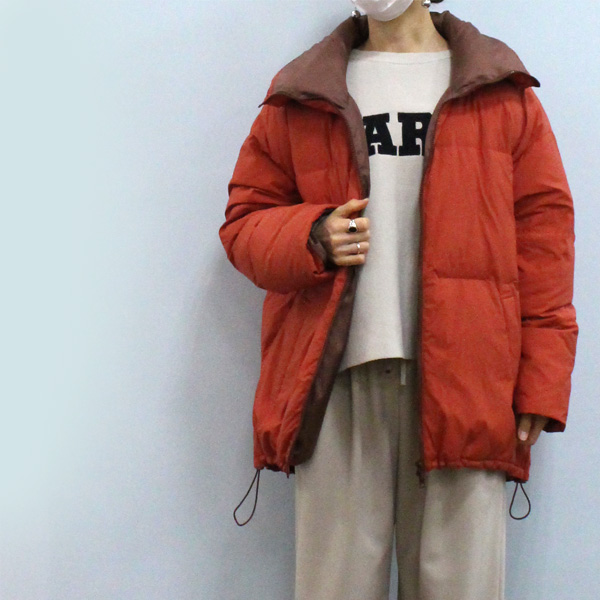 Cynical（シニカル） 30%OFF CYNICAL 94040 ダウン ショート コート