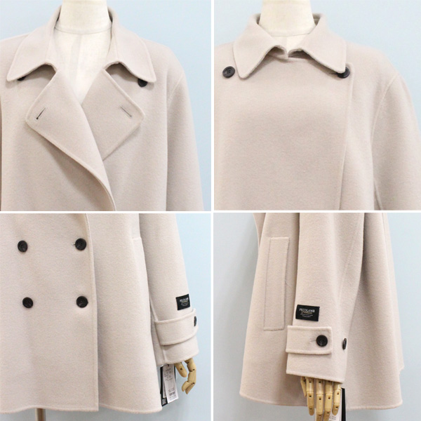 Dignite collier 30％OFF ディニテ コリエ 80243201 ダブル