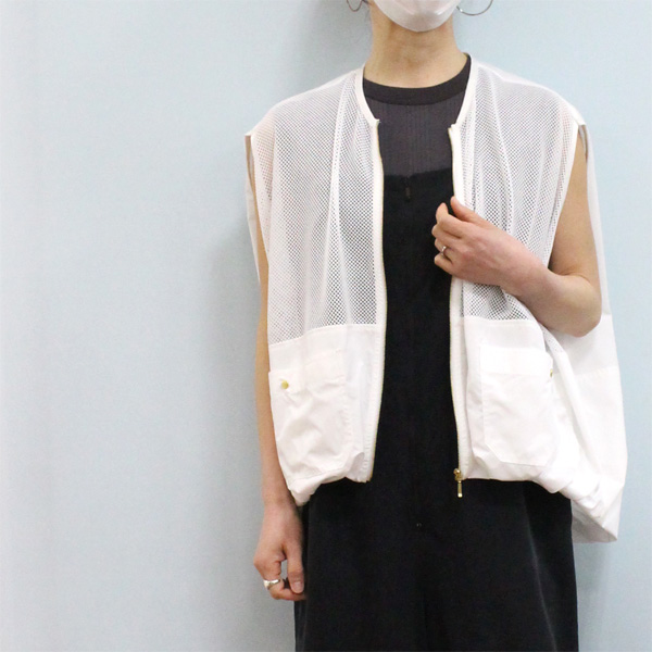 Dignite collier 30%OFF ディニテ コリエ 80254216 メッシュ