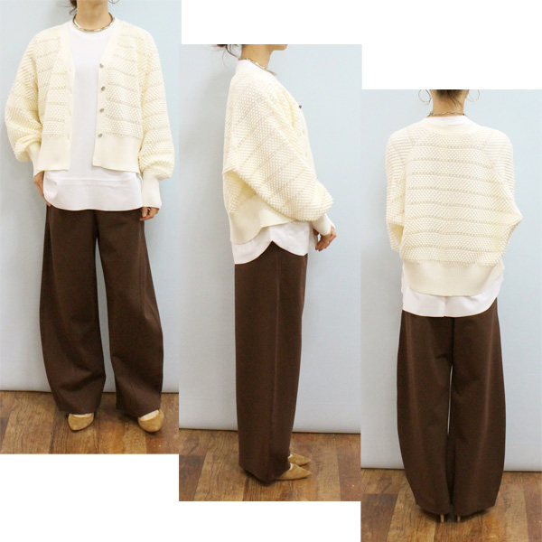 Dignite collier（ディニテコリエ） 30%OFF Dignite collier ディニテ