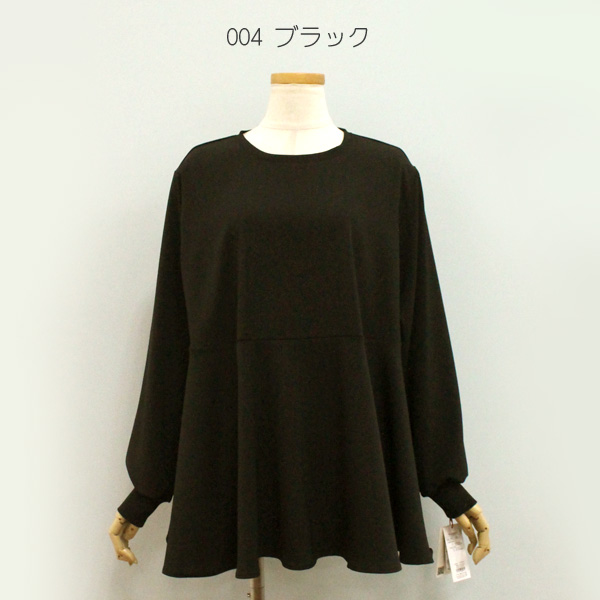 30%OFF Dignite collier ディニテ コリエ 80256506 フレア ブラウス | Dignite collier | 01