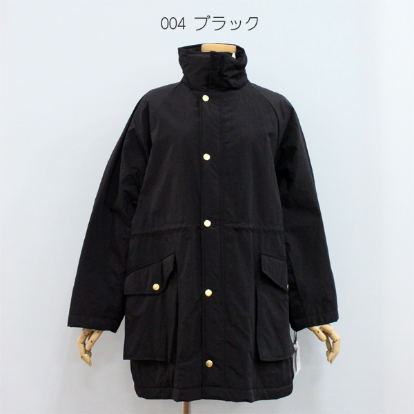 30%OFF Dignite collier ディニテ コリエ 80256590 中綿 モッズ コート | Dignite collier | 01