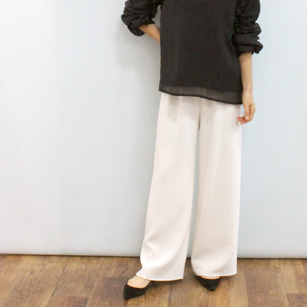 DES PRES（デプレ） TOMORROWLAND トゥモローランド 22-04-54-04005