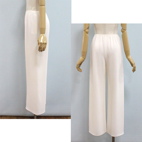 TOMORROWLAND トゥモローランド DES PRÉS デプレ　サロペット ウェットリネン サロペット｜トゥモローランド 公式通販