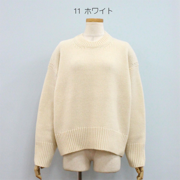 ギャルリーヴィー トゥモローランド ニット GALERIE VIE（ギャルリー ヴィー） ギャルリーヴィーTOMORROWLAND