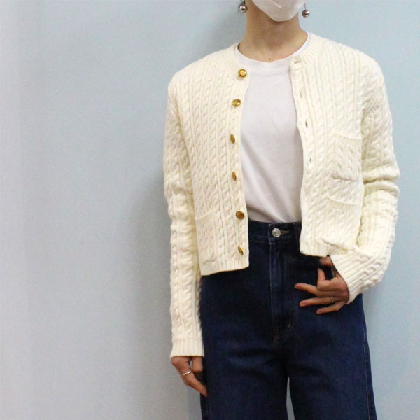 30％OFF MACPHEE マカフィー TOMORROWLAND トゥモローランド 12-02-41  