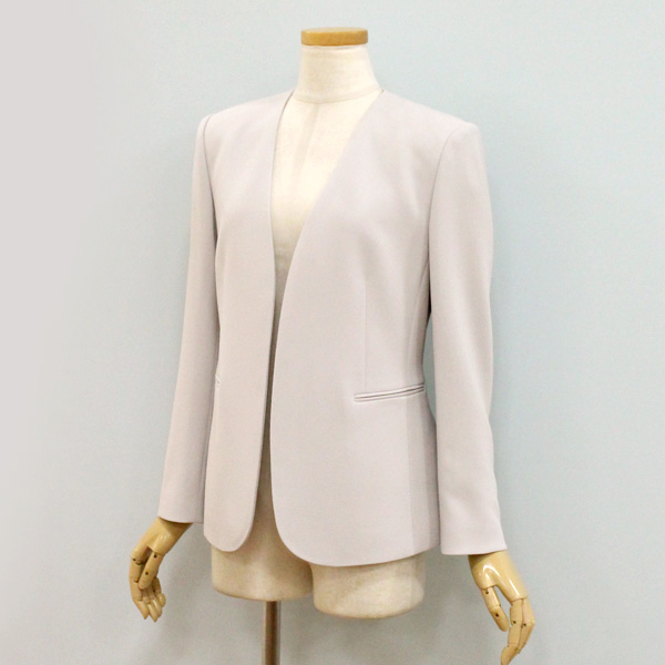 theory（セオリー） 5104100 カラー レス ジャケット : Open menu