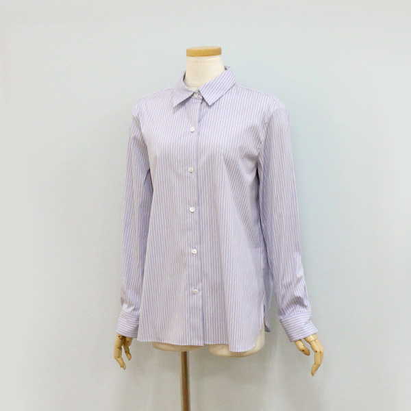 theory（セオリー） 30％OFF Theory 5108213 ストライプ ストレート