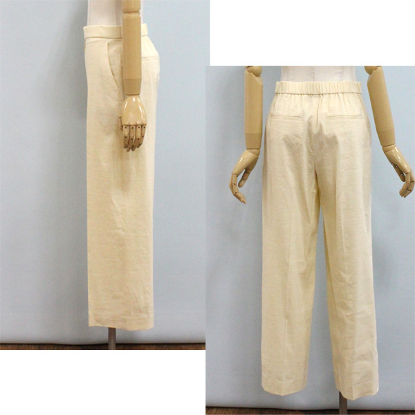 theory（セオリー） 30％OFF Theory 5106424 グッド クランチ