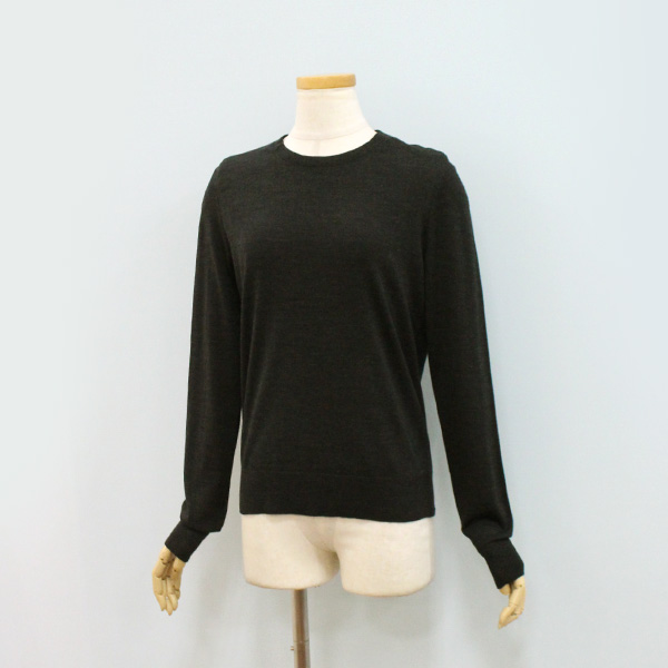 theory（セオリー） 5301709 クルーネック セーター : Open menu