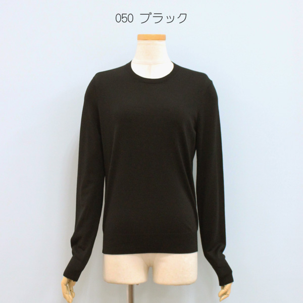 theory（セオリー） 5301709 クルーネック セーター : Open menu