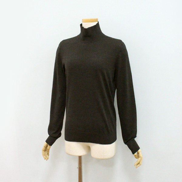 セオリー　タートルニット theory（セオリー） 5301710 タートルネック セーター : Open menu