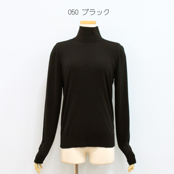 theory（セオリー） 5301710 タートルネック セーター : Open menu