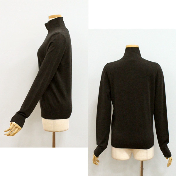 theory（セオリー） 5301710 タートルネック セーター : Open menu