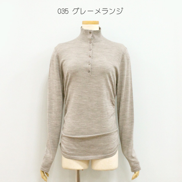 theory（セオリー） 5301715 ヘンリー セーター : Open menu - 通販 
