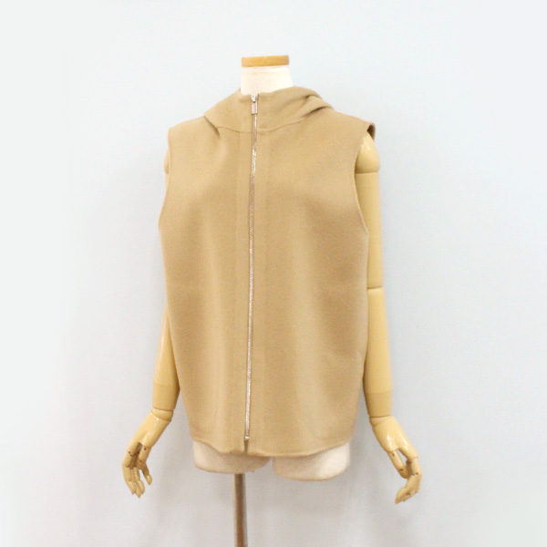 theory（セオリー） 30％OFF Theory 5309602 ジップ アップ ベスト