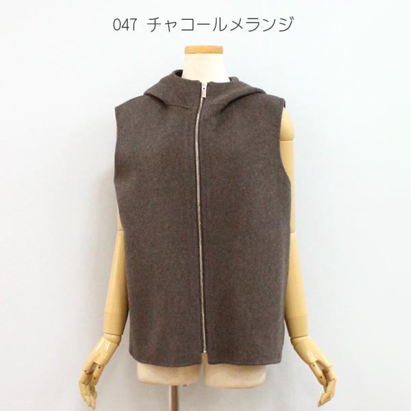 theory（セオリー） 30％OFF Theory 5309602 ジップ アップ ベスト