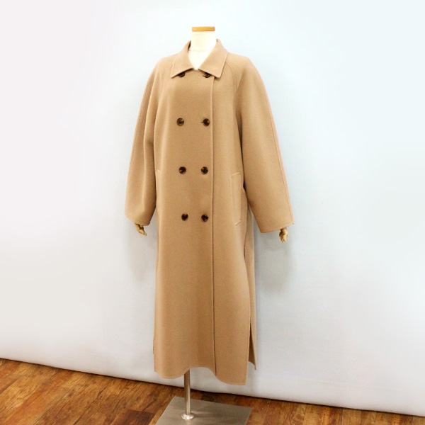 theory（セオリー） 30％OFF Theory 5409606 ダブル ブレスト コート