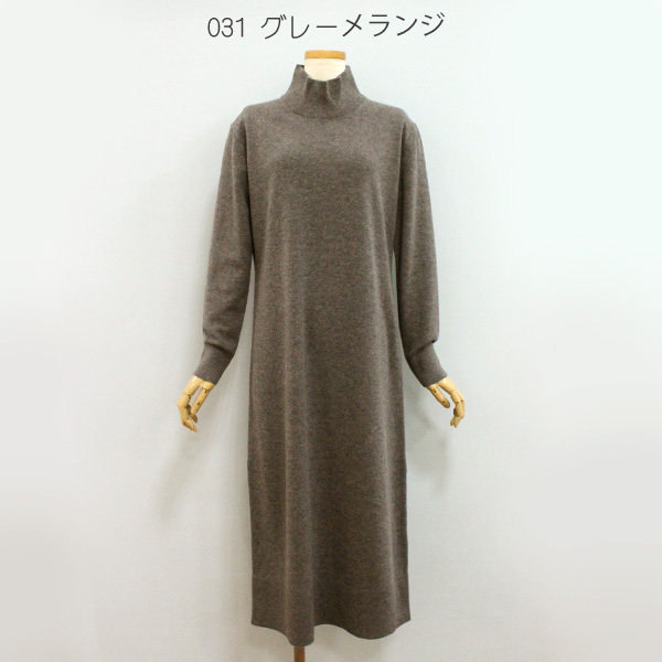 Theory セオリー 5405730 モックネック ドレス | theory | 02