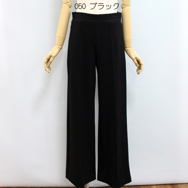 Theory セオリー 6106005 ダブル ニット ピンタック パンツ |  | 01