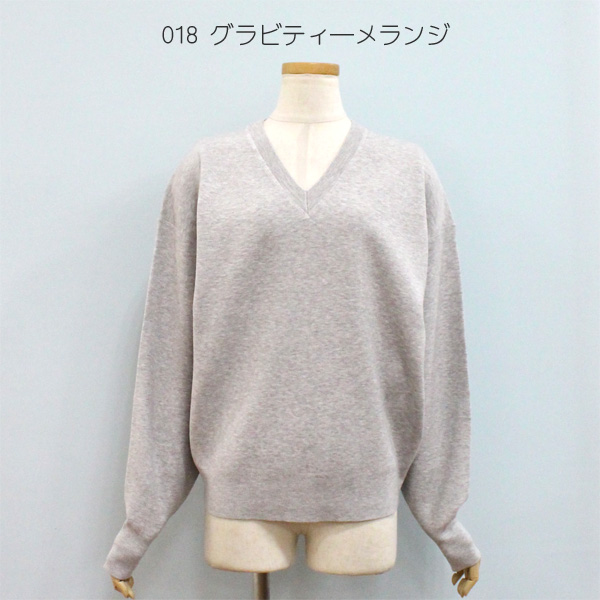 Theory セオリー 6101707 Vネック セーター | theory | 01