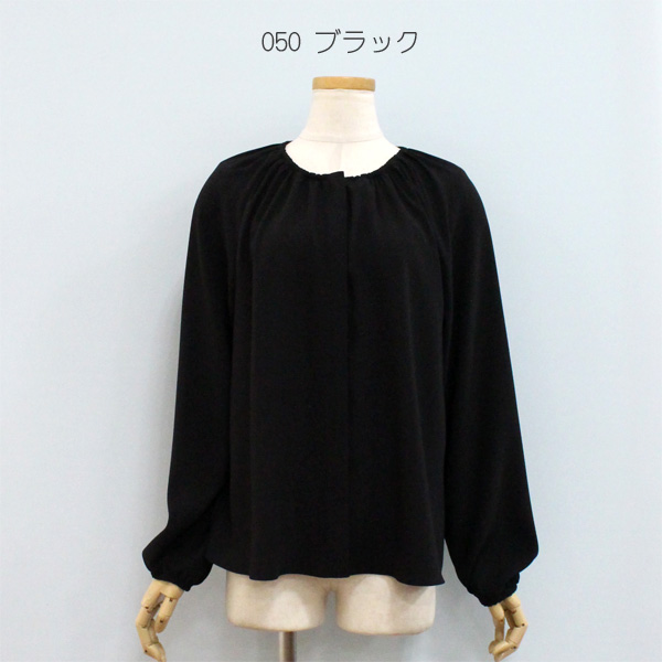 Theory セオリー 6108212 ボタン フロント ブラウス | theory | 01