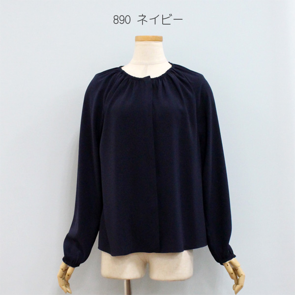 theory（セオリー） 30%OFF Theory 6108212 ボタン フロント ブラウス 
