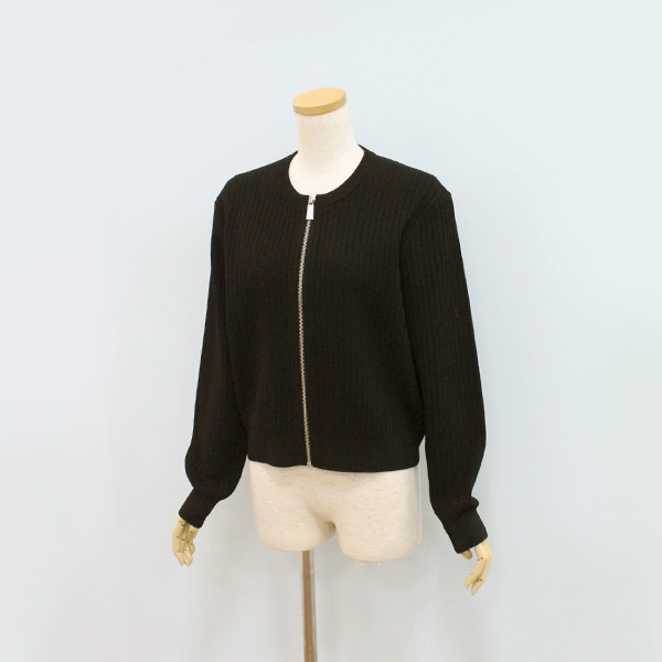 theory（セオリー） 30%OFF Theory 6203703 ポインテール カーディガン