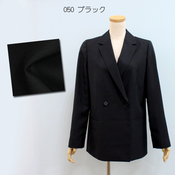 Theory セオリー 6204106 ロング丈 ダブル ジャケット | theory | 01