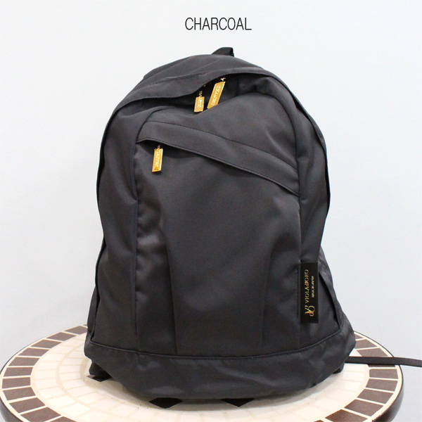 VIOLAd'ORO ヴィオラドーロ V-2134 ナイロン バックパック | VIOLAd'ORO | 01