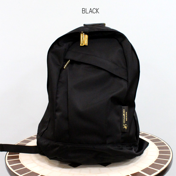 VIOLAd'ORO ヴィオラドーロ V-2134 ナイロン バックパック | VIOLAd'ORO | 02