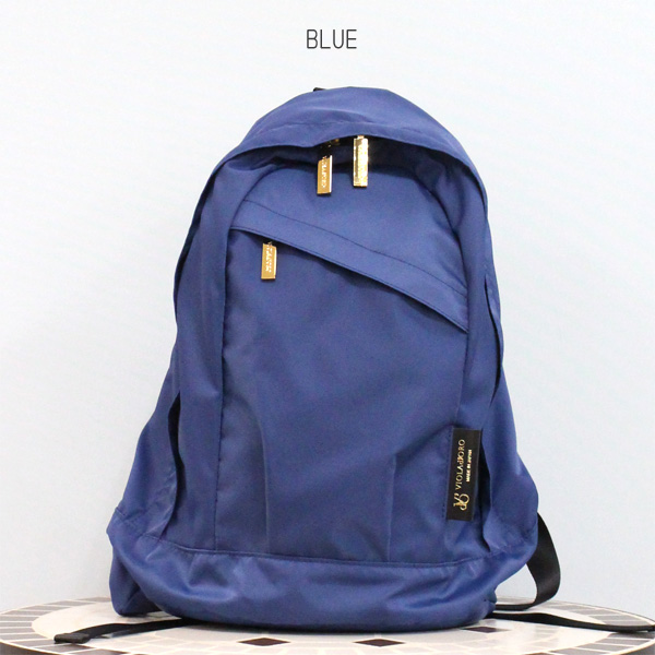 VIOLAd'ORO ヴィオラドーロ V-2134 ナイロン バックパック | VIOLAd'ORO | 03