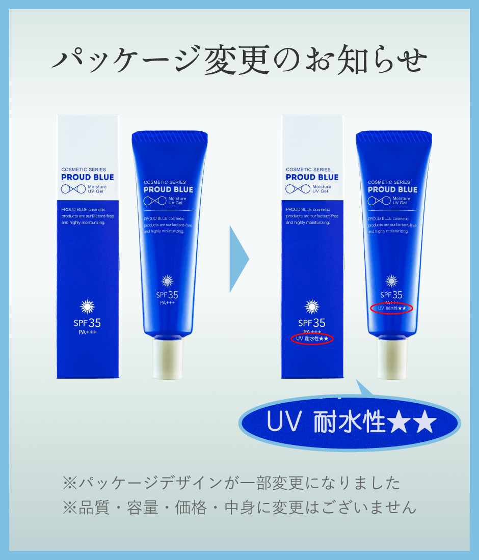 モイスチュアUVジェル 説明文7