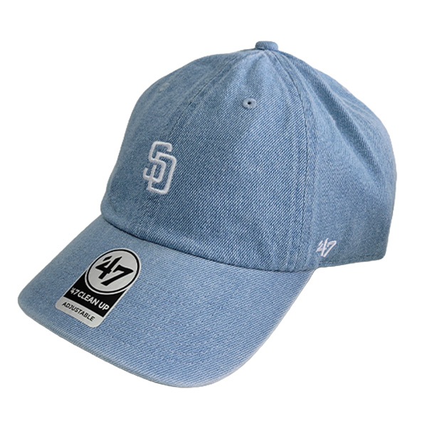 47（フォーティーセブン） レディース キャップ メンズ 帽子 47BRAND