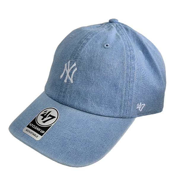 47（フォーティーセブン） レディース キャップ メンズ 帽子 47BRAND