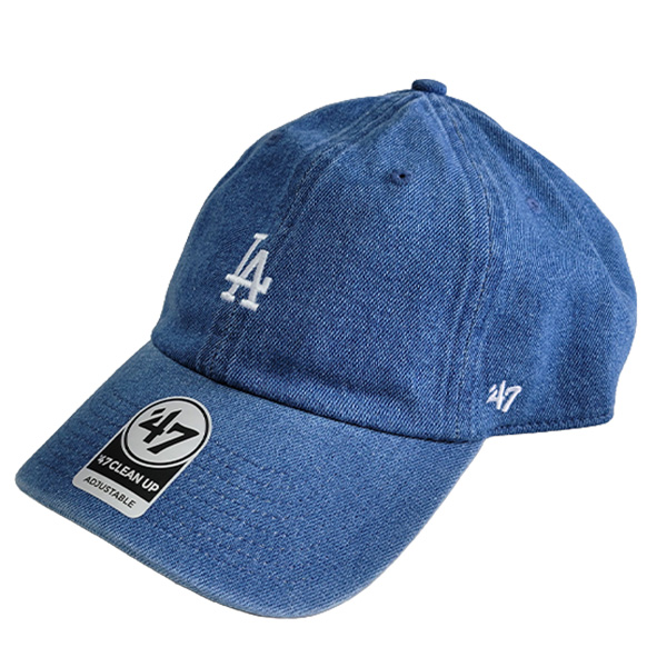 47（フォーティーセブン） レディース キャップ メンズ 帽子 47BRAND