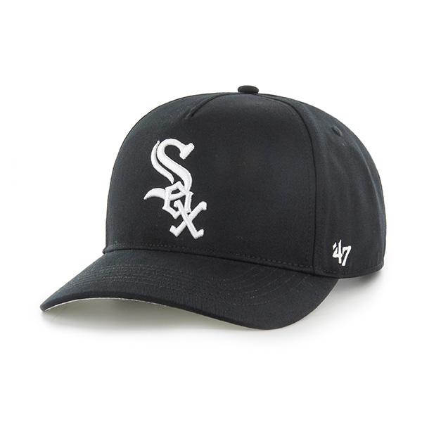 '47 フォーティーセブン キャップ 帽子 ヒッチ チームロゴ ドジャース レッドソックス パドレス メッツ ホワイトソックス HITCH FHTCH GWP | 47 | 02