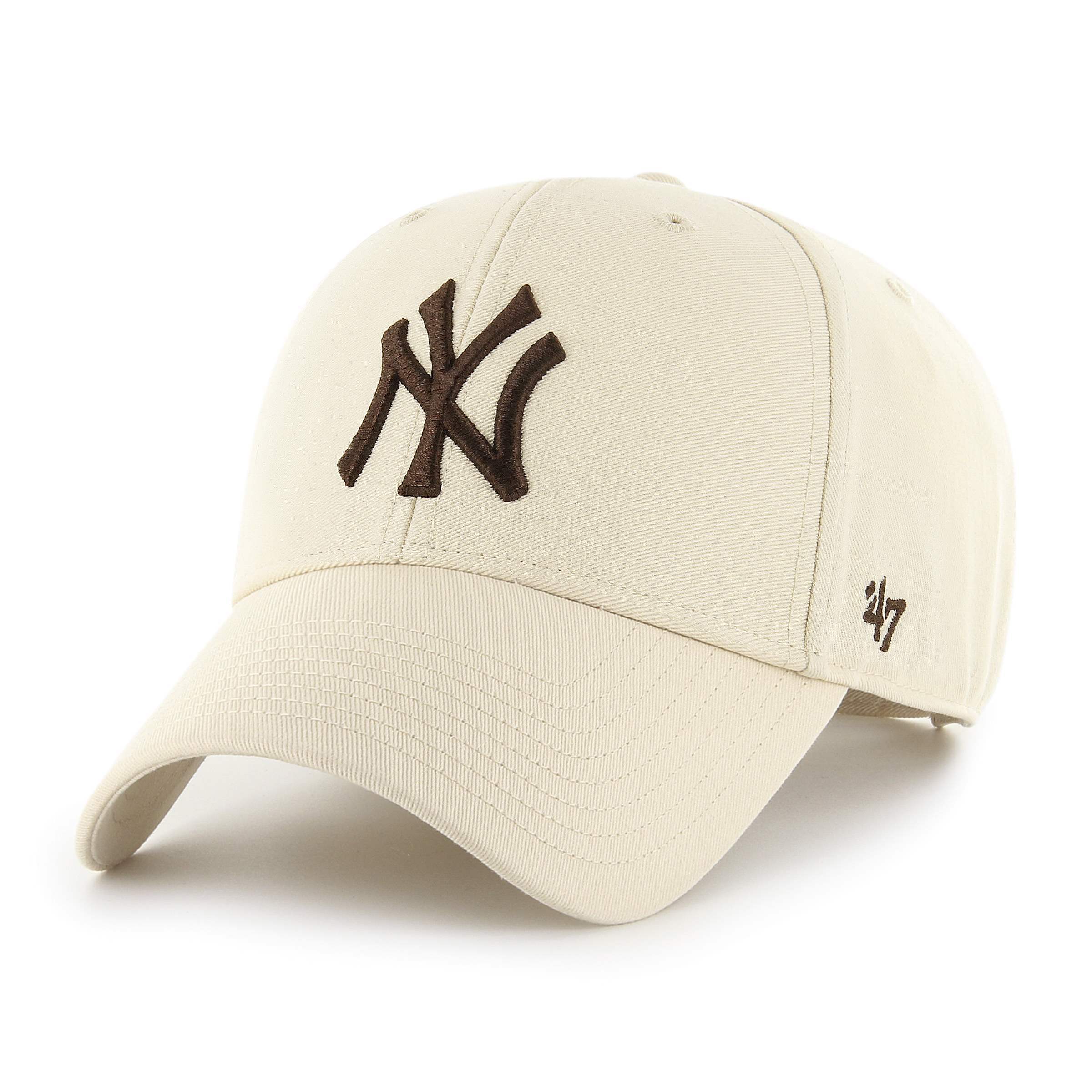 キャップ &apos;47 フォーティーセブン ドジャース ヤンキース パドレス メンズ レディース 帽子 野...