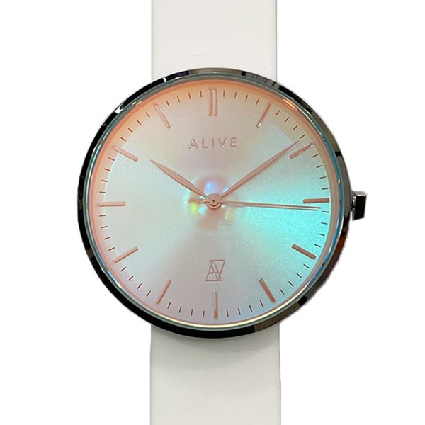 アライブ 腕時計 アライヴ 時計 ALIVE PhotoChromic WATCH watch 男女...