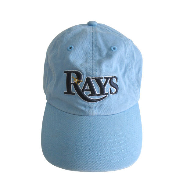 キャップ '47 フォーティーセブン キッズ 47 レイズ タンパベイ・レイズ Tampa Bay Rays KIDS 子供用 ベースボールキャップ MLB メジャーリーグ｜openside｜02