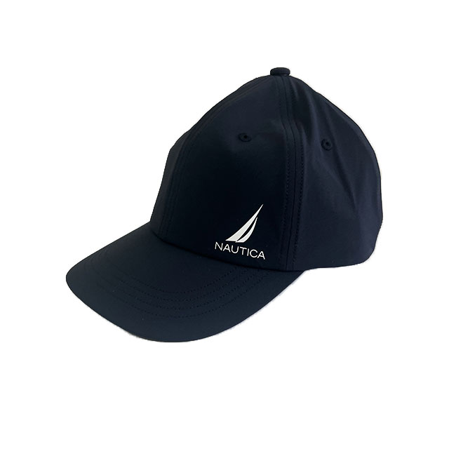 NAUTICA ノーティカ キャップ CAP 帽子 メンズ レディース ユニセックス ストリート ノーチカ ギフト プレゼント ナイロン ロゴ ベージュ ブラック | NAUTICA | 02