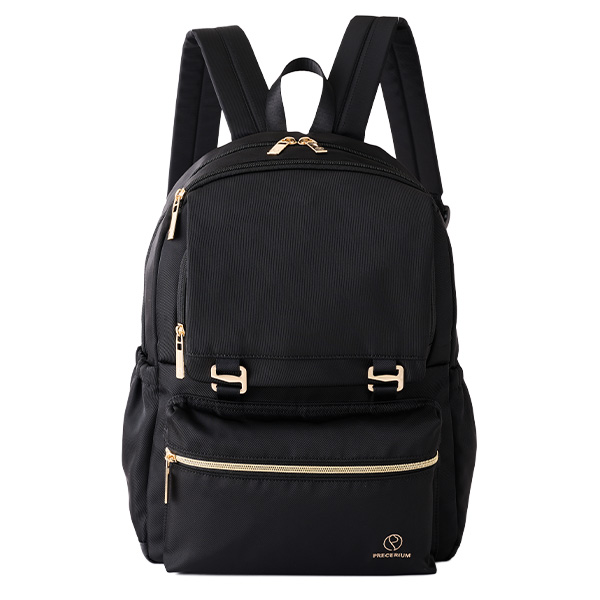 Precerium 推し活 ぬい活 リュックサック 15L A4 リュック レディース